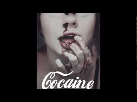 MarQ Markuz ft. Xander  - Cocaine