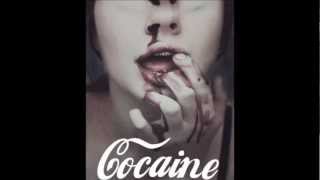 MarQ Markuz ft. Xander  - Cocaine