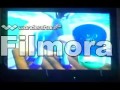 Opening To VeggieTales Madame Blueberry UK VHS 2003 Warner Home Video Print