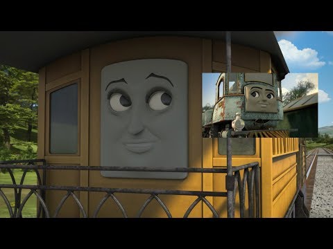 UGLY WOMEN ARE BEAUTIFUL TOO (Hannah and Lexi Tribute)