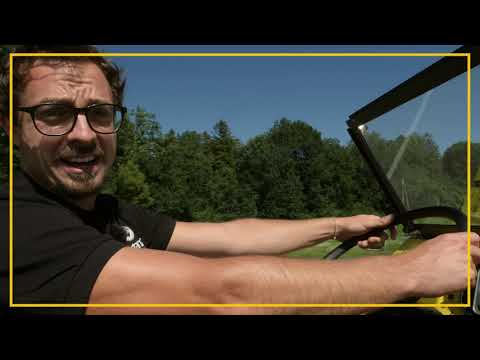 Bierzahl! 2020 - Live aus dem Auto