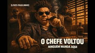 O PODEROSO PAULINHÃO! — 16/02/2026