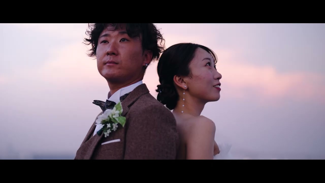 やさしい風が運んだ、未来へのプロローグ