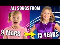Payton Delu Awesome music videos REMASTERED!
