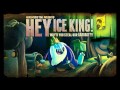 [Music] Adventure Time: HIK! WYSOG?!! - Who's ...