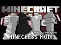 Обзор мода в Minecraft.Шахматы! (#39) 