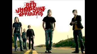 The Red Jumpsuit Apparatus - Damn Regret