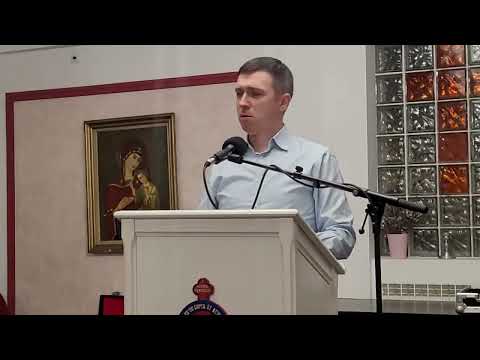 Fr.Ovidiu Moscaliuc Oastea Domnului Iași.