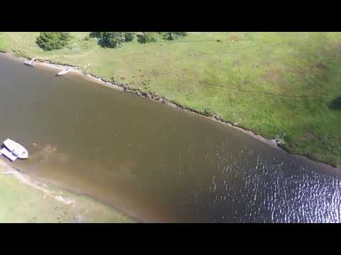 Bebop 2 Monte de Ombues Rincón de los Olivera