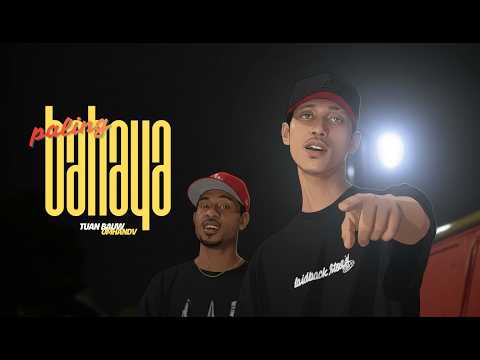 Tuan'Bauw and Omhand V