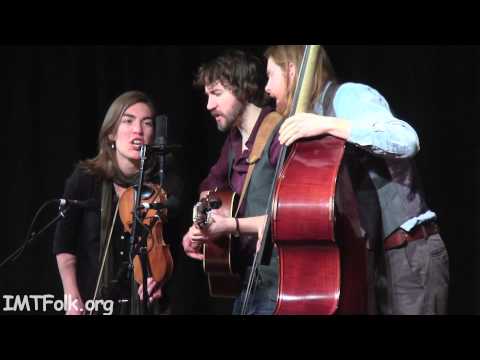 "25 To Life", The Stray Birds