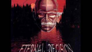 Eternal Decision - Immenent Destruction (1997)