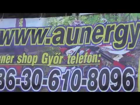 HeaVyKing III. 2017 Pannonhalma