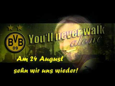 BVB Toxygen feat. Loreen  (ST.F)