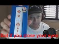 But If You Close Your Eyes Poofesure Edition