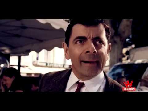 #002 DJ Aladdin   MIX TOJIKI