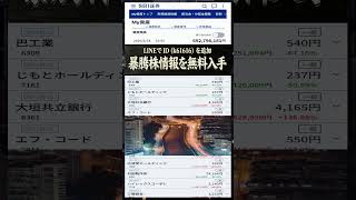 #日本経済,#マーケット,#相場,#株ニュース,#金融,#チャート,#テクニカル分析,#ファンダメンタル分析,#出来高,#株式投資初心者,#投資系YouTuber,#資産形成