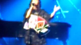 Julieta Venegas Tour Algo Sucede Completo Teatro de La Ciudad Esperanza Iris 14-Noviembre-2015