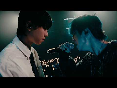 Byejack X Trickie Bonnie - Wherever you are remix (Official Video)