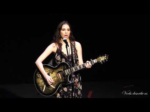 Teodora Buciu - House of the Rising Sun (live, Bulandra, 2017)