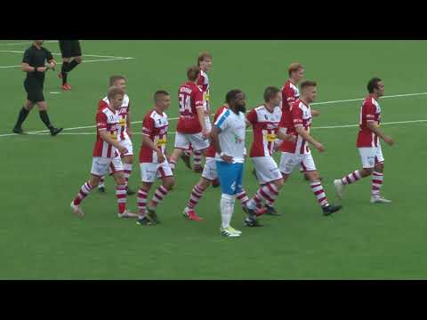 GBK - Närpes Kraft su 12.9.2021 | Huippuhetket