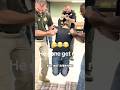 WILDEST Day EVER At Police Academy Shorts Funny