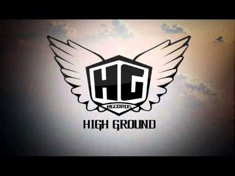 VA ft  Vigor - On Fire 2014