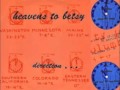 Heavens to Betsy - Direction 