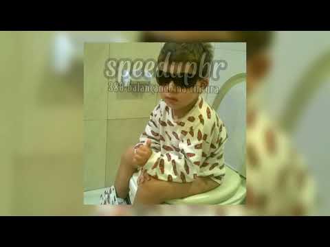 380 balançando na cintura - speed up