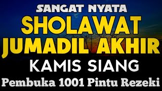 Download lagu SHOLAWAT PENARIK REZEKI PALING DAHSYAT, Sholawat Nabi Muhammad SAW, SALAWAT JIBRIL PALING MERDU mp3 Download lagu SHOLAWAT PENARIK REZEKI PALING DAHSYAT, Sholawat Nabi Muhammad SAW, SALAWAT JIBRIL PALING MERDU mp3