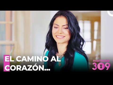 Lale Preparó La Cena Para Onur - Habitación 309