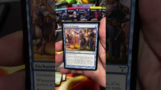 #mtg Dissension Booster Pack Opening.