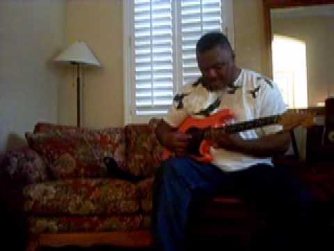 Dedicated to Eddie "Maggot Brain" Hazel