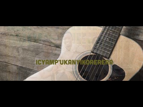 Icyamp'ukanyikorerera 383 Gushimisha - Papi Clever & Dorcas - Video lyrics (2020)