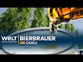 Deutsches BIER - Das große Brauen | HD Doku