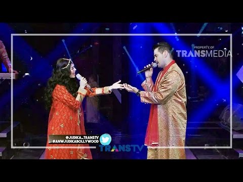 Tujhe Dekha To Yehjaana Sanam By Iis Dahlia Ft. Beniqno