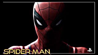 Marvel&#39;s Spider-Man We Are - Ana johnsson GMV (Music Video)