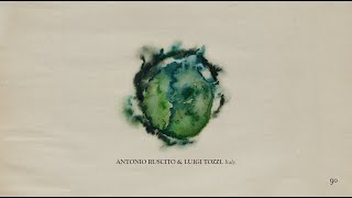 The Memoir - Page 90: Antonio Ruscito &amp; Luigi Tozzi (Live)