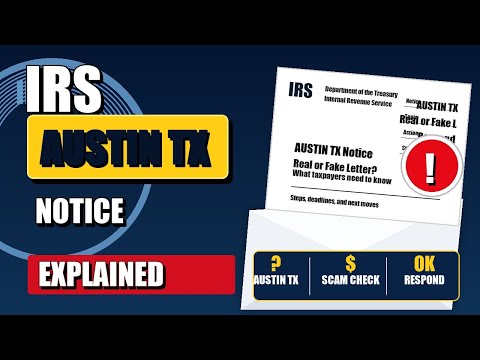 Irs Zip Code Austin Tx
