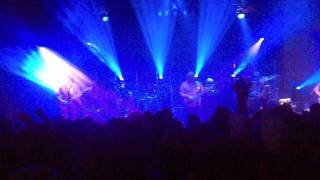 moe. "Silver Sun" 2011-02-02 The Depot, Salt Lake City, UT