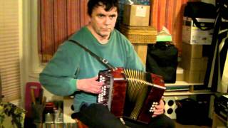 All in a Garden Green - Anahata