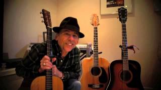 Only A Hobo - Bob Dylan Cover