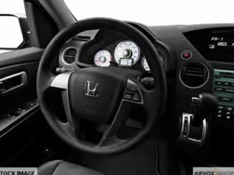 2011 HONDA PILOT Port Charlotte, FL 38558