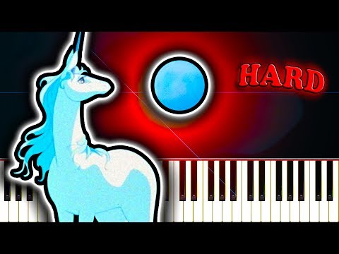 download lagu mp3 mp4 The Last Unicorn Noten Pdf, download lagu The Last Unicorn Noten Pdf gratis, unduh video klip The Last Unicorn Noten Pdf