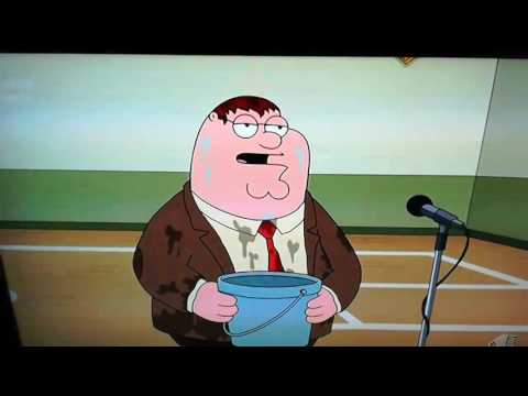 Uptown funk- family guy ita
