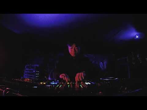 Gu (Forest, Trance, Groovy, Psychedelic) Dark 2am Psytrance Original Mix Live @ OCTOBLAST 2025