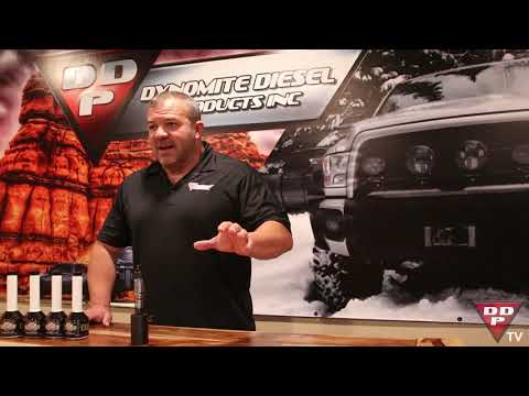 Injectors for your 2019 or 2020 Ram Truck!