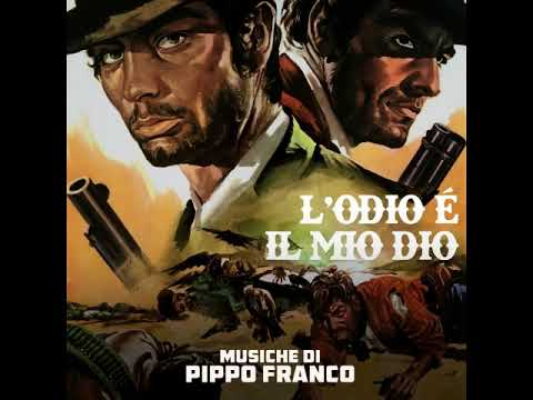 L'ODIO E IL MIO DIO - Valzer Verde - Pippo Franco