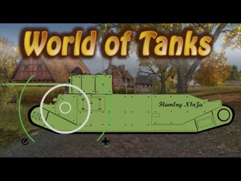 Jagdpanzer E-100 vs Sand River | WoT Xbox One Edition |