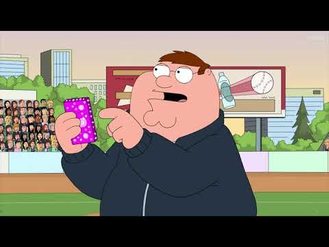 Family Guy - New National Anthem